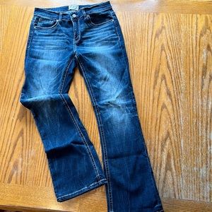 BKE Payton Bootcut 29R